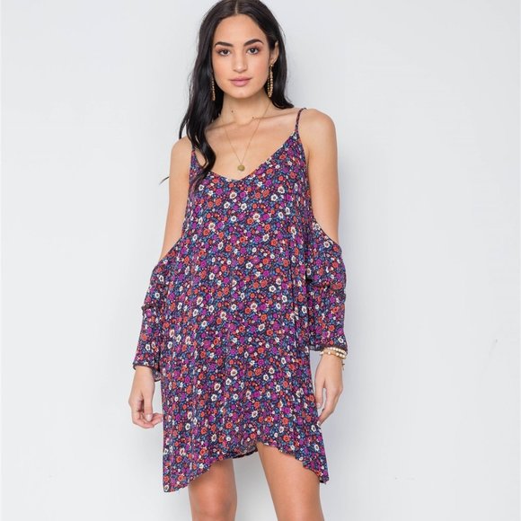 🎀Mini Dress🎀 - Picture 5 of 5